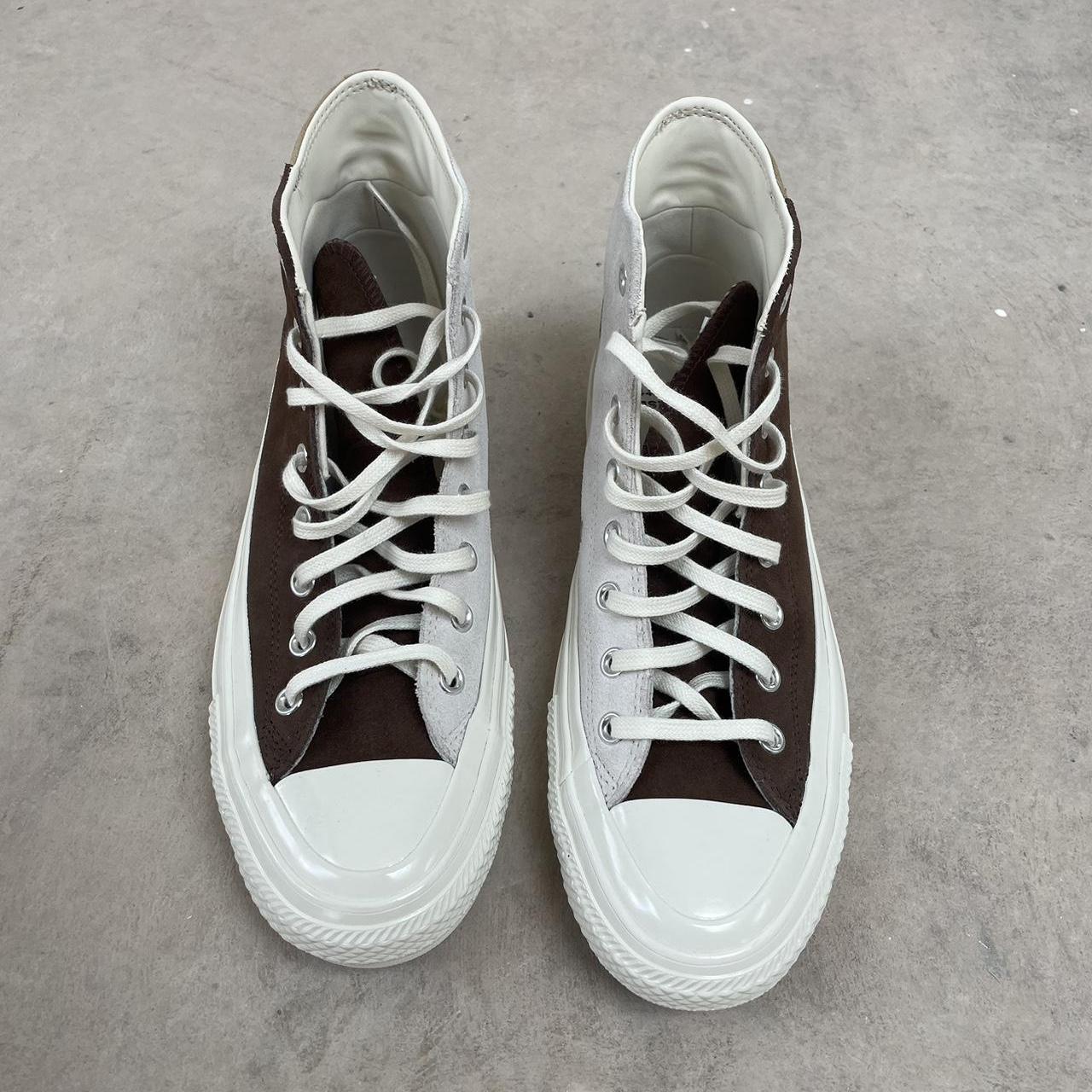 Converse CONS x Carhartt WIP CTAS Pro. Size 11 UK/US | Depop Converse CONS x Carhartt WIP CTAS Pro. Size 11 UK/US | Depop