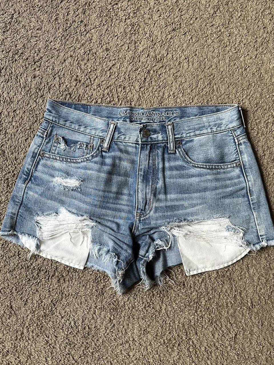 American eagle fashion vintage shorts