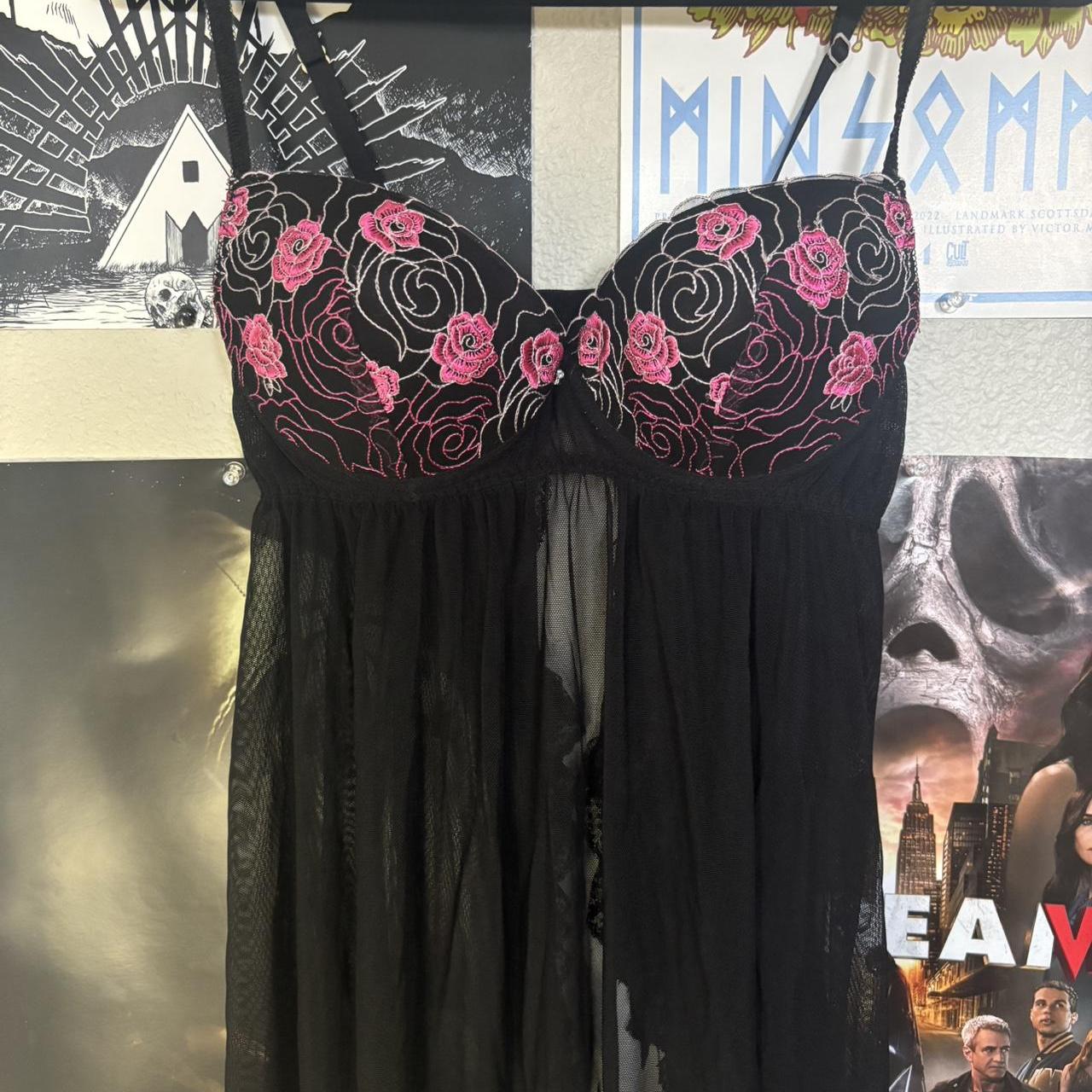 item listed by spookycherrypie