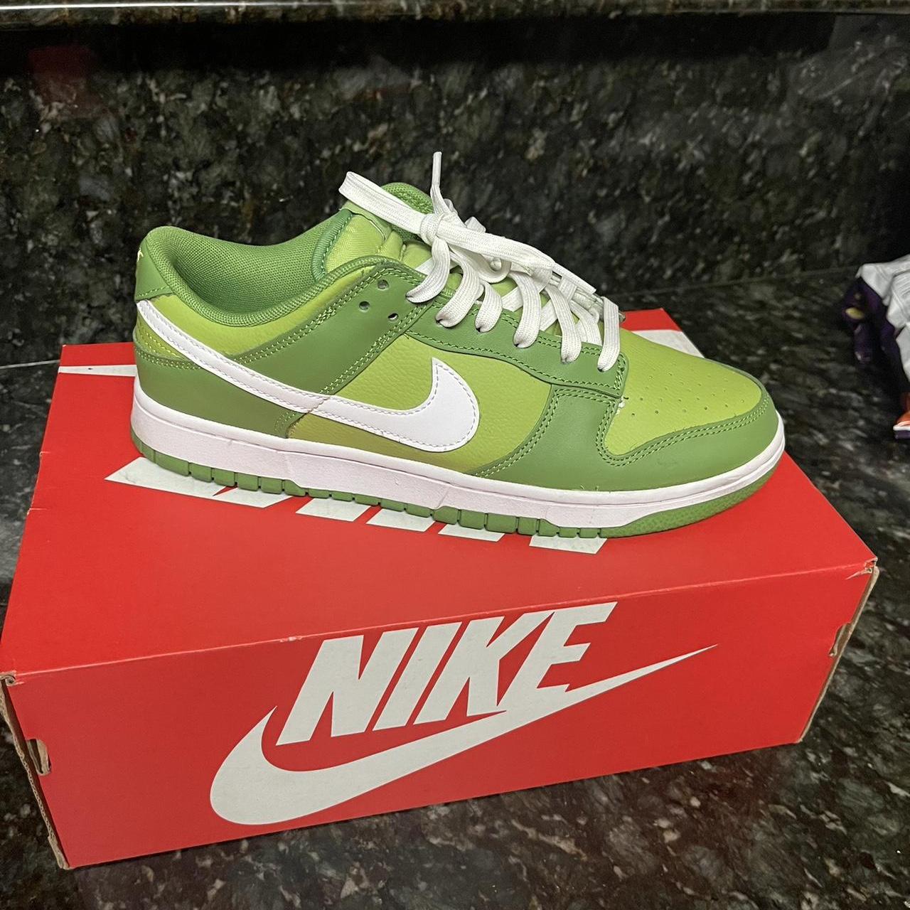 chromeball dunks