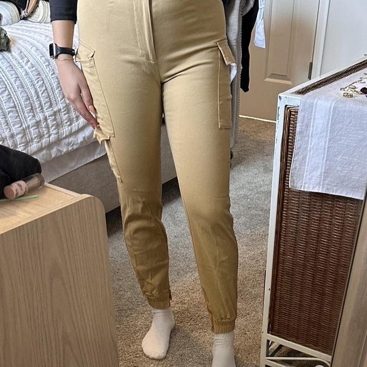 Shein cargo pants - Depop