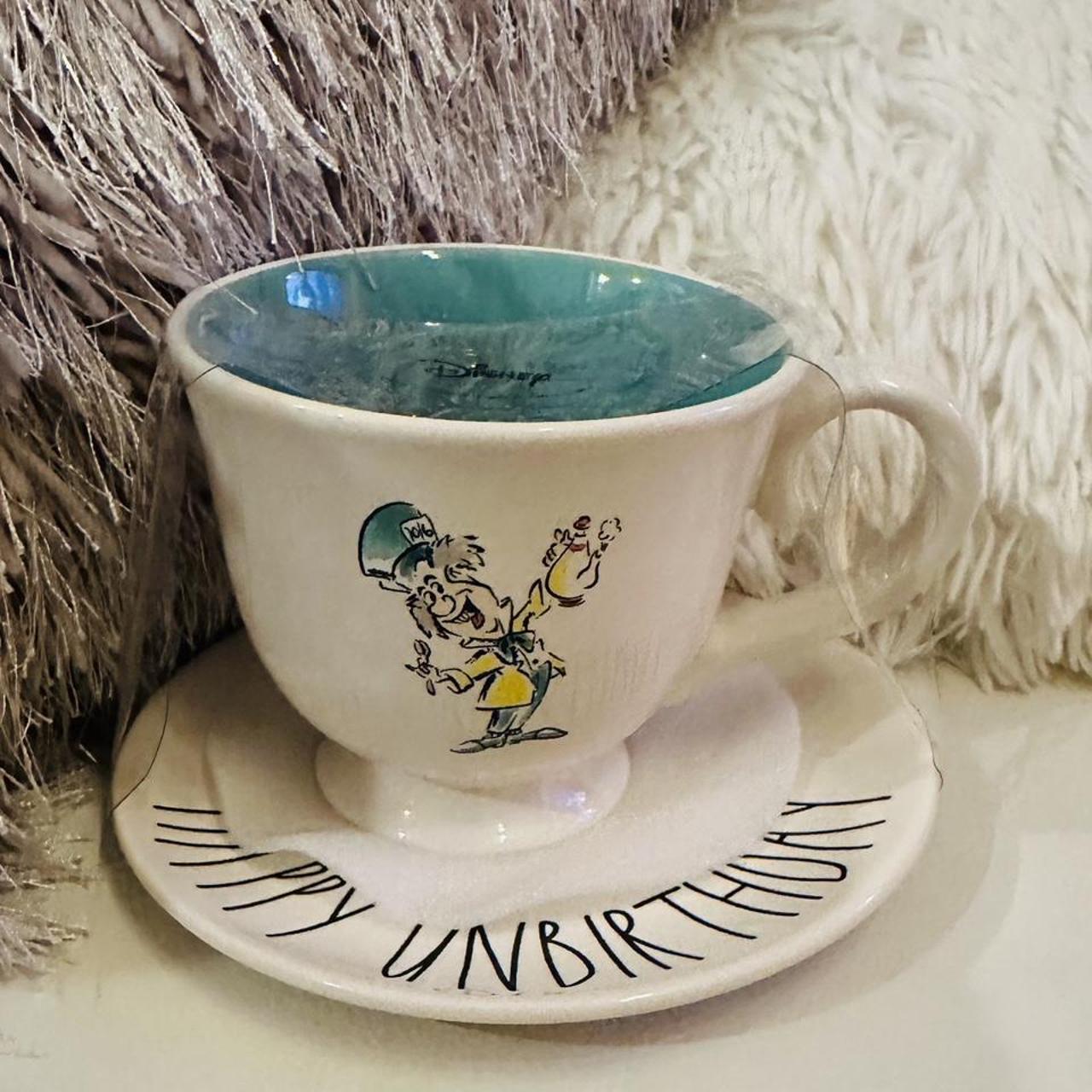 Brand New Rae Dunn Disney Cinderella Measuring Cups - Depop