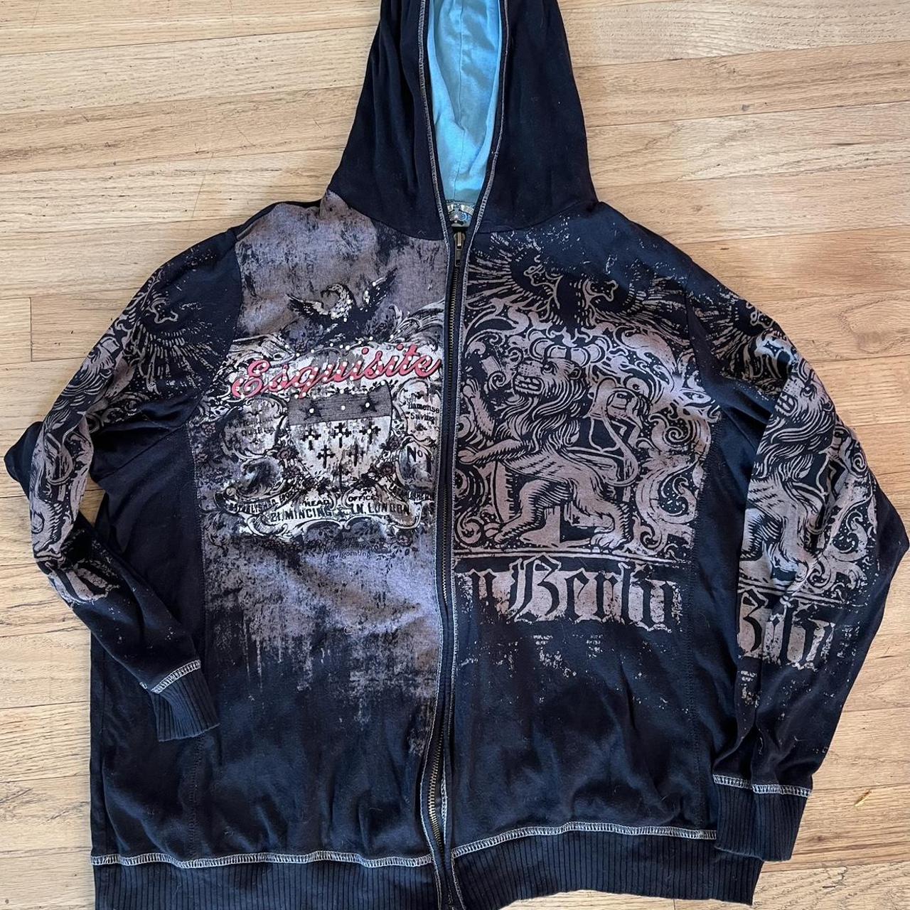 item listed by ireallywannadie