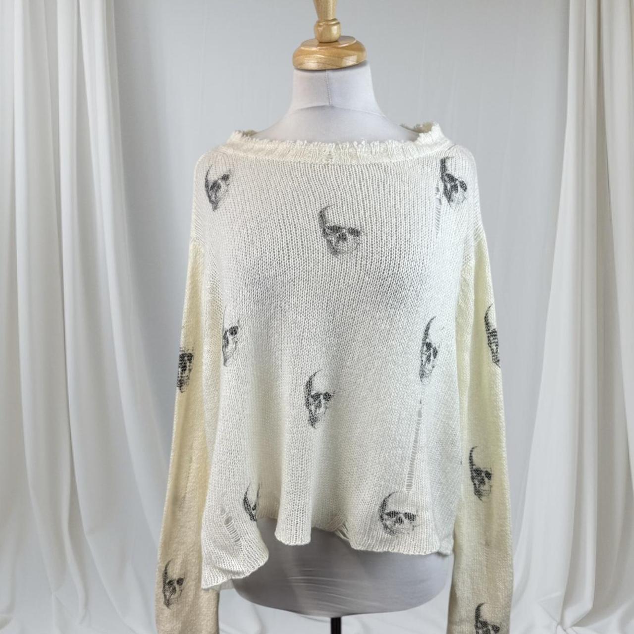 item listed by skfinds_