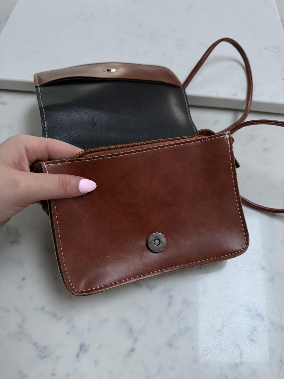 Fila bags womens brown outlet