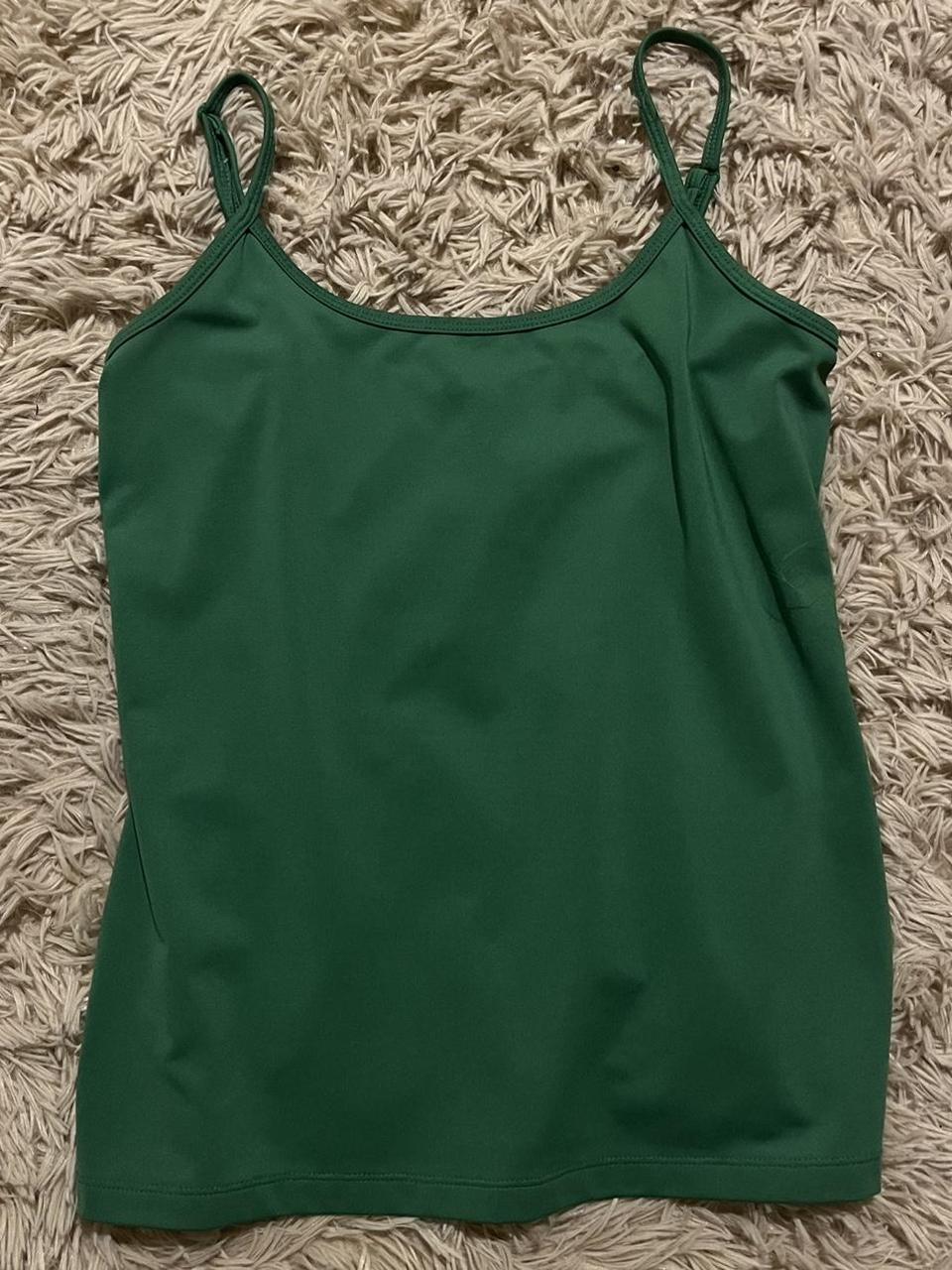 Fashion Baby Women's Green Vest