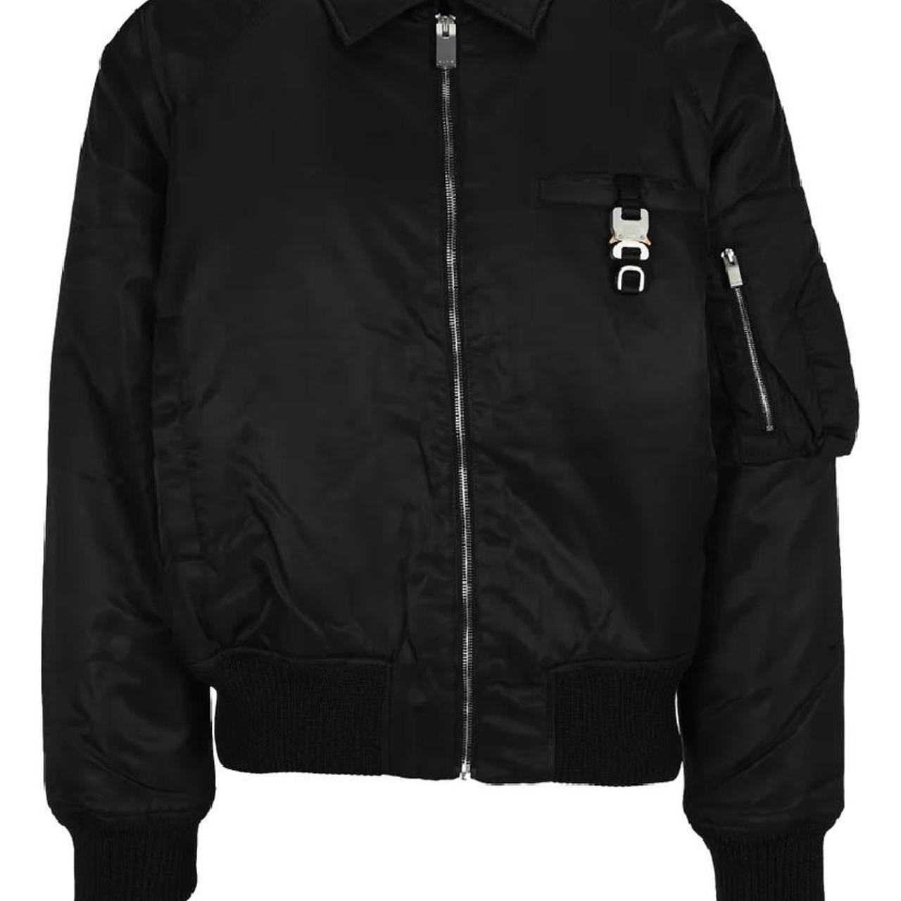 Alyx bomber clearance jacket sale