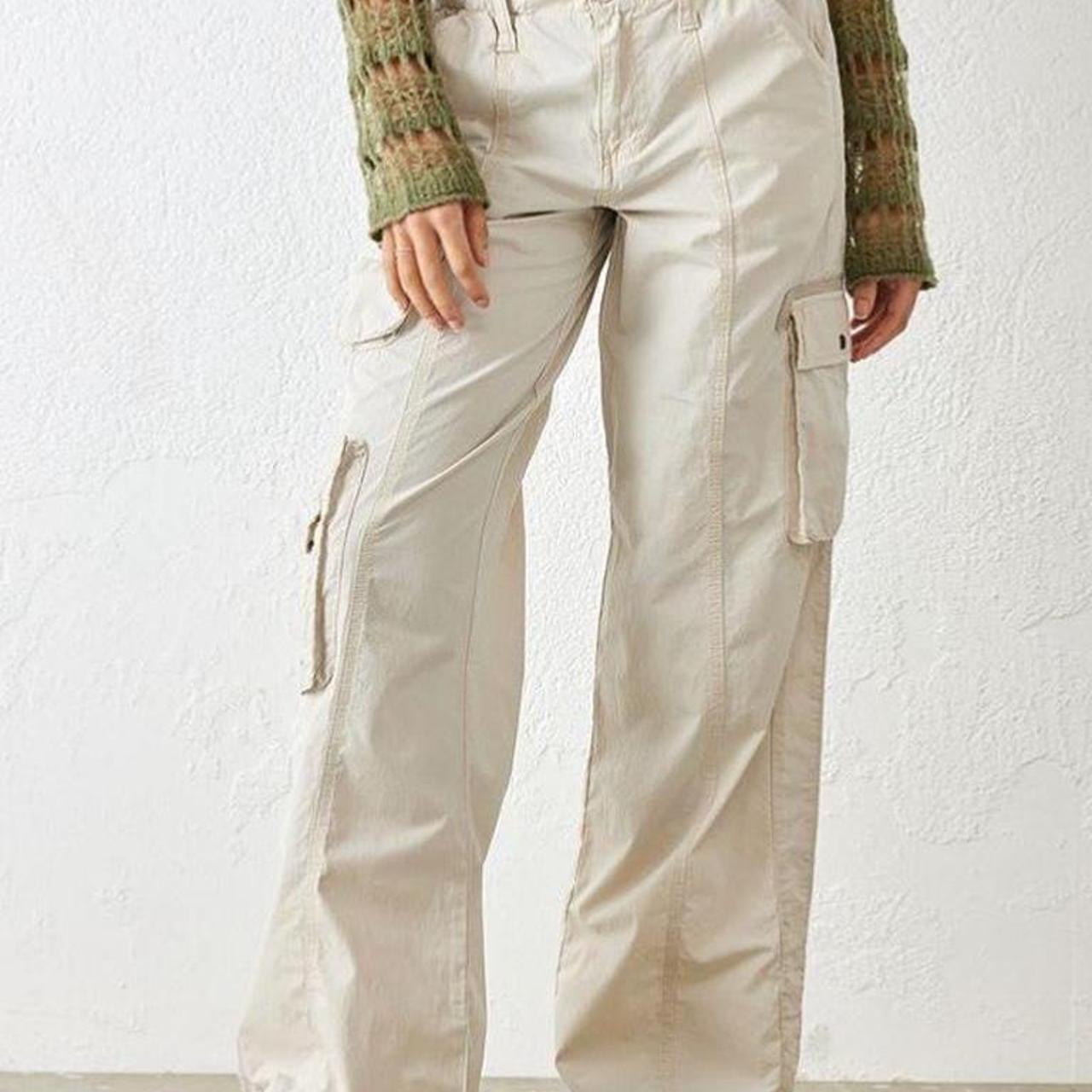 Urban Outfitters BDG low rise y2k Depop