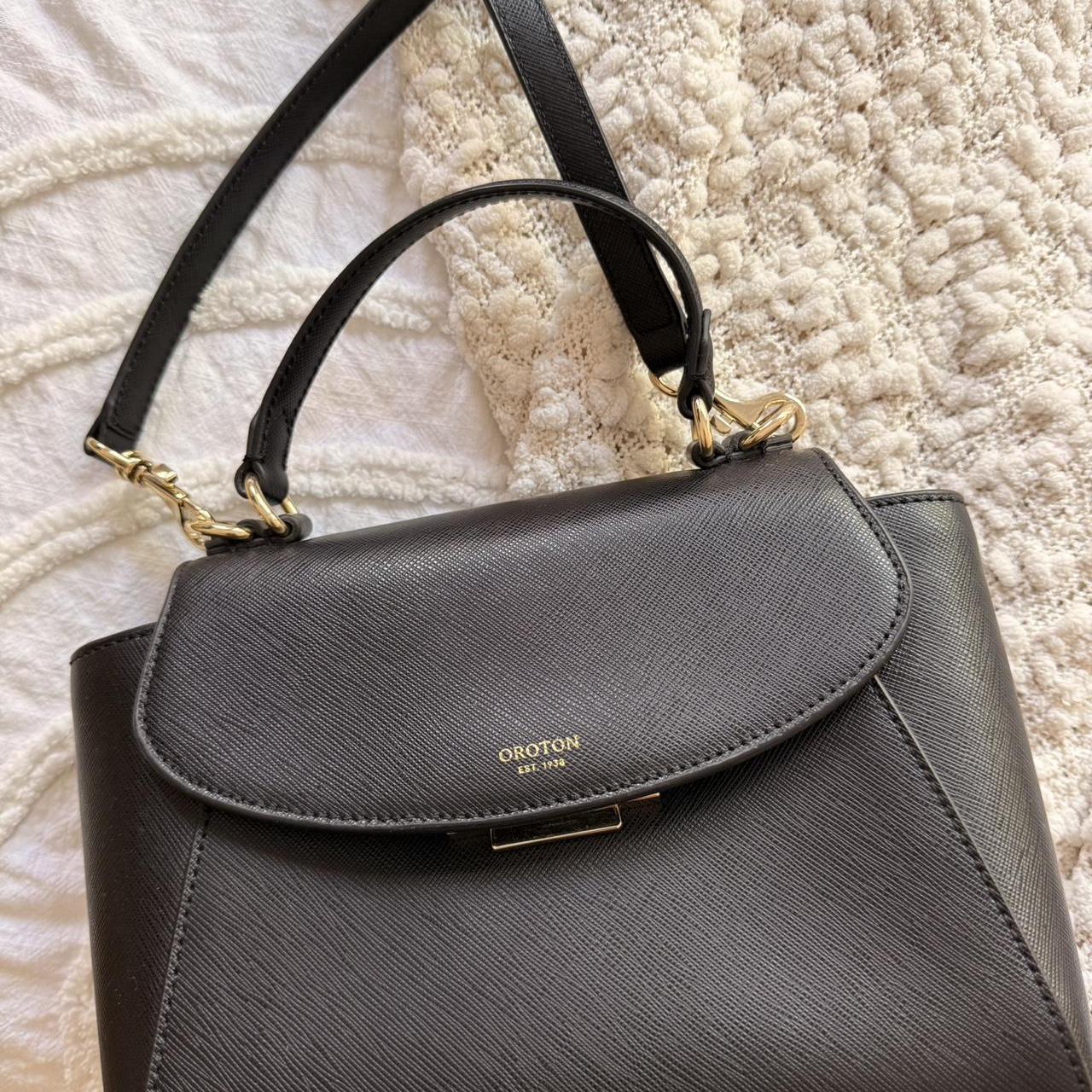 Oroton Inez Oroton Backpack Backpack Outlet Oroton Estate Backpack