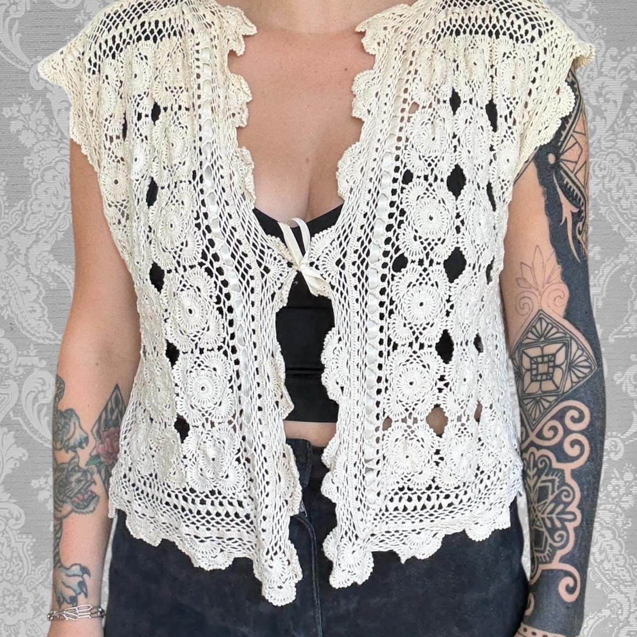 item listed by witchofnovemberthrift