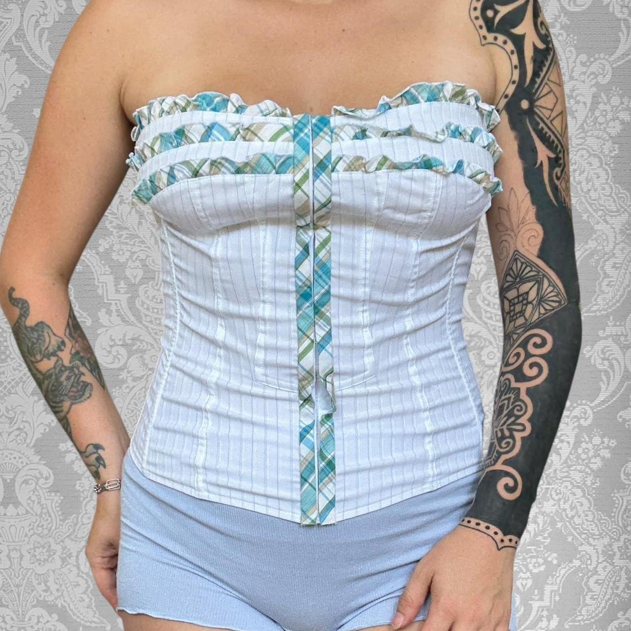item listed by witchofnovemberthrift