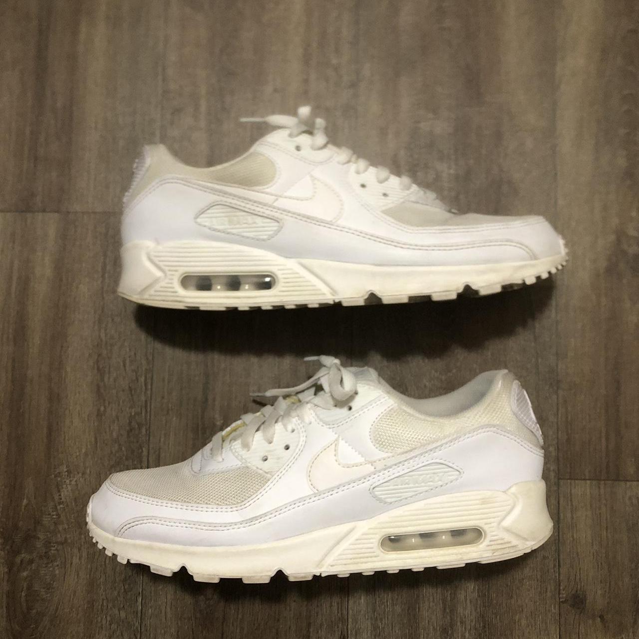 item listed by javonsuniverse