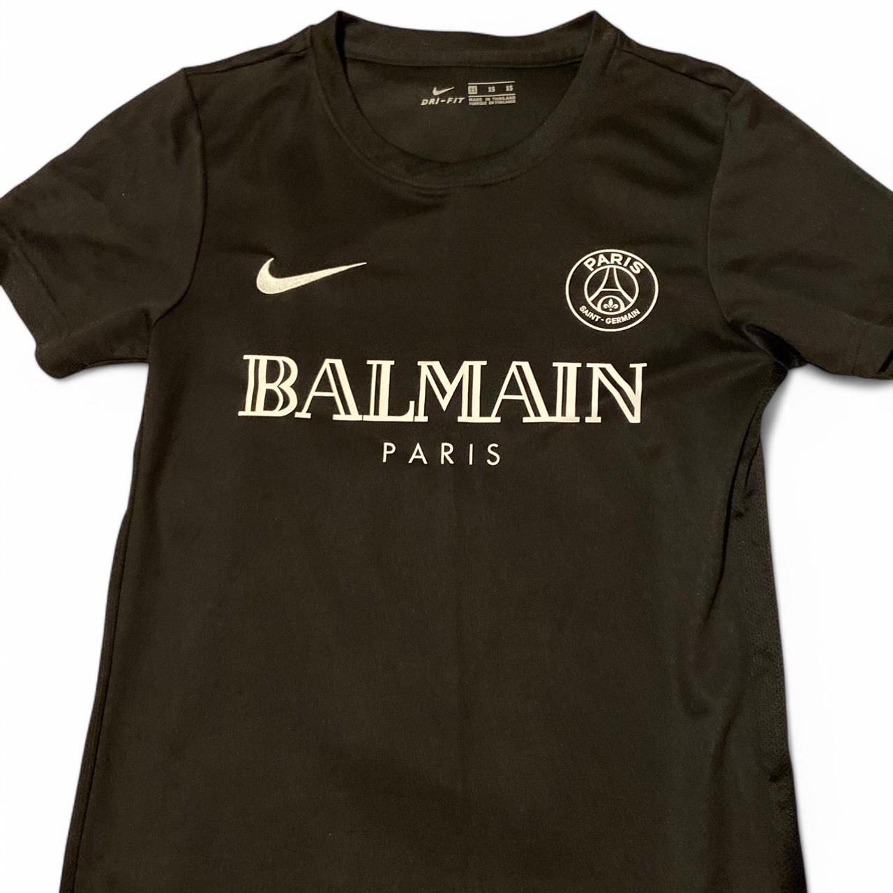 nike psg balmain jersey