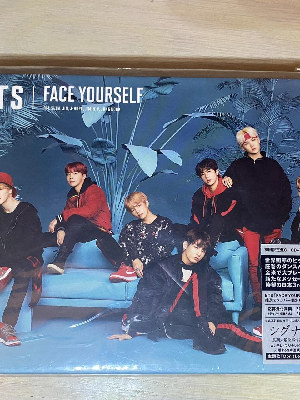2025年最新】bts galaxy 原宿の人気アイテム - メルカリ