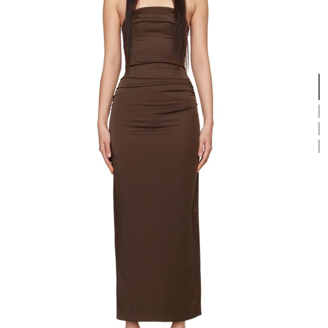 item listed by aknuts