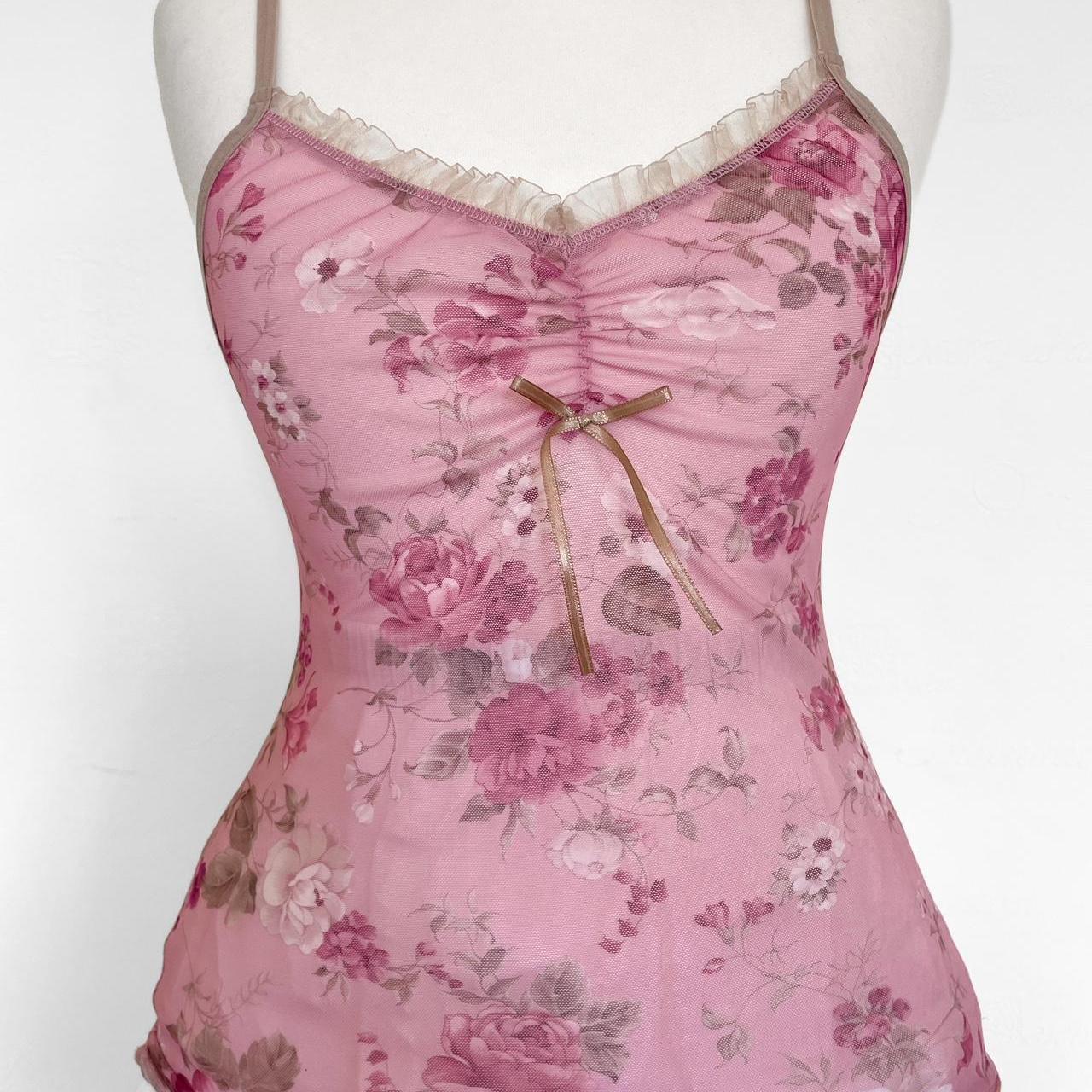 item listed by jinxedvintage