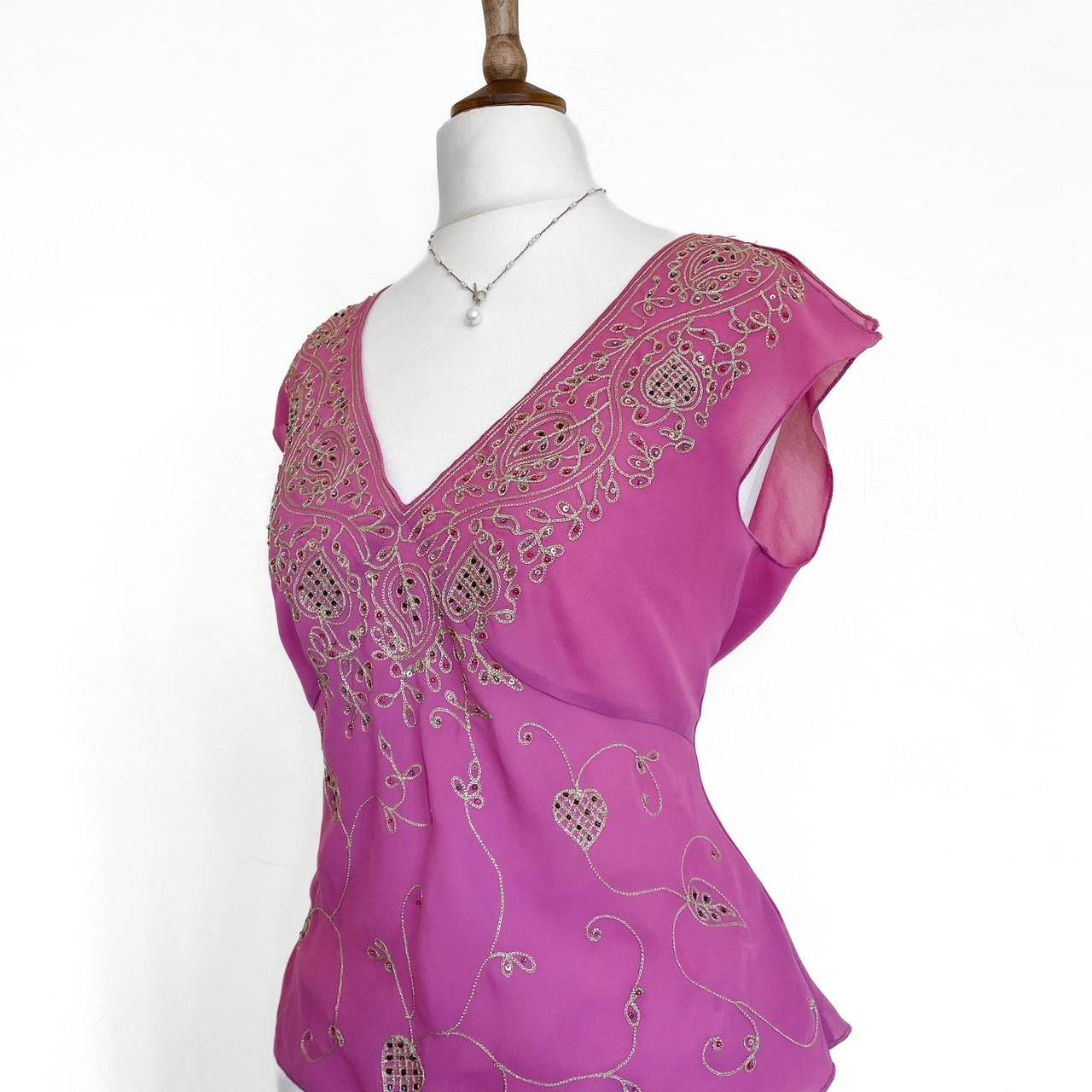 item listed by jinxedvintage