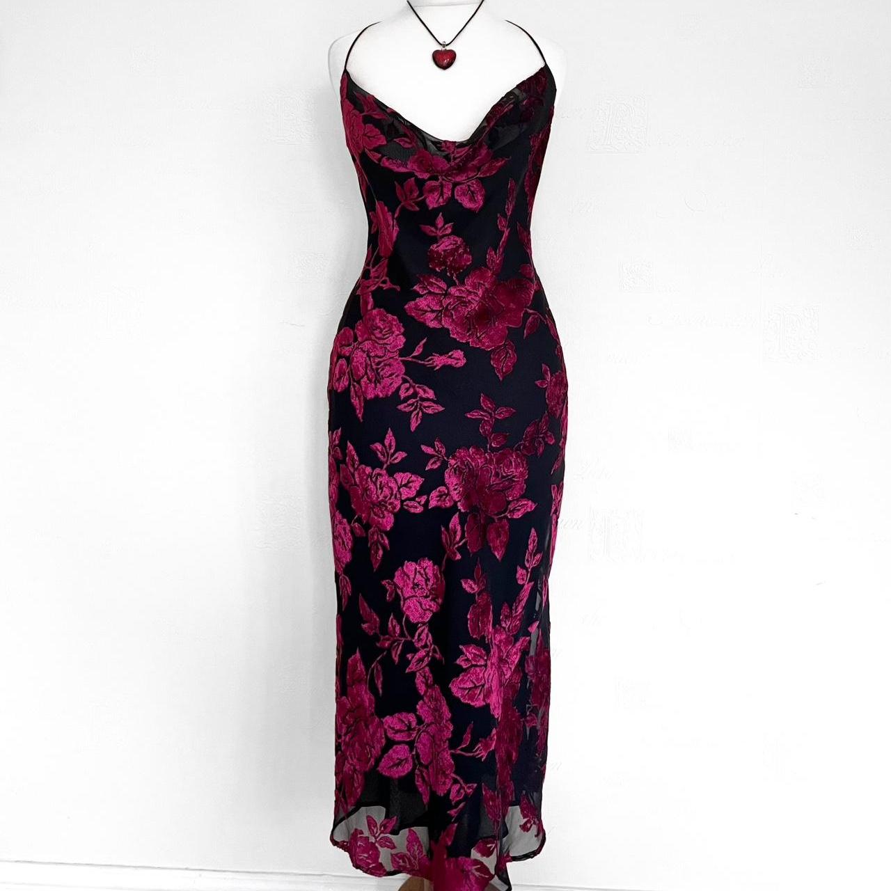 item listed by jinxedvintage
