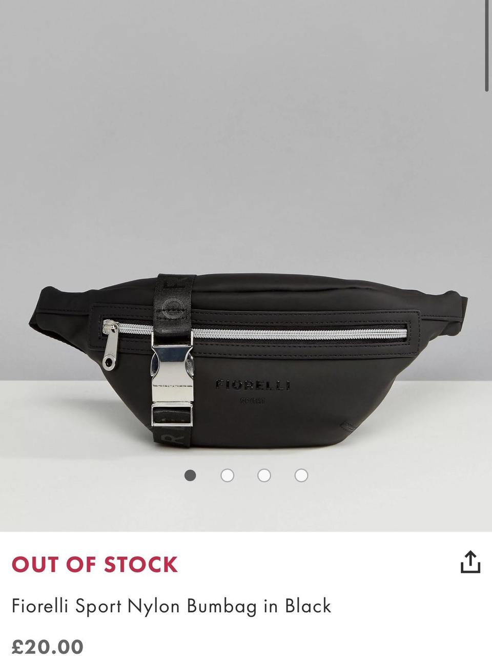 Fiorelli on sale fanny pack