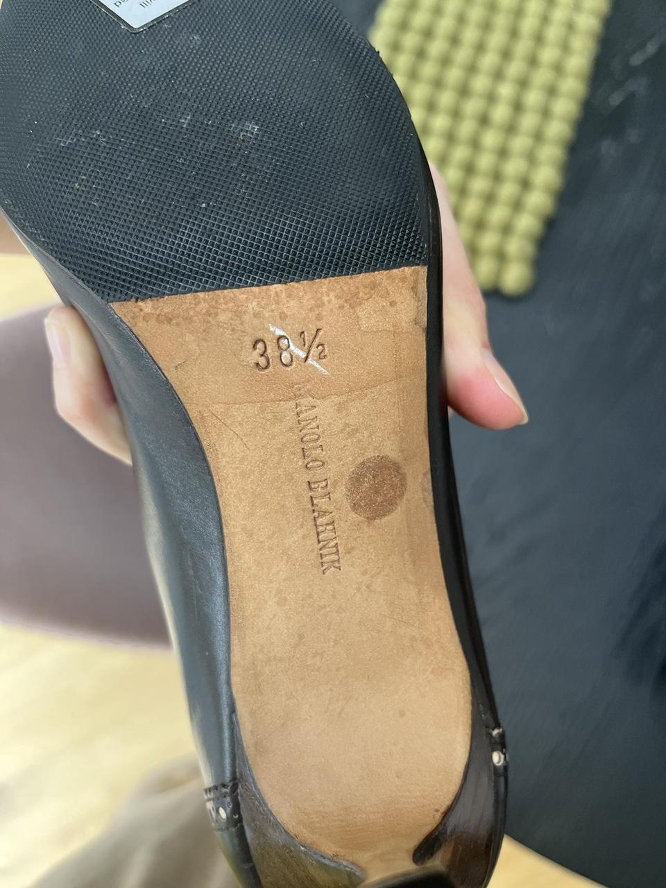 manolos on sale