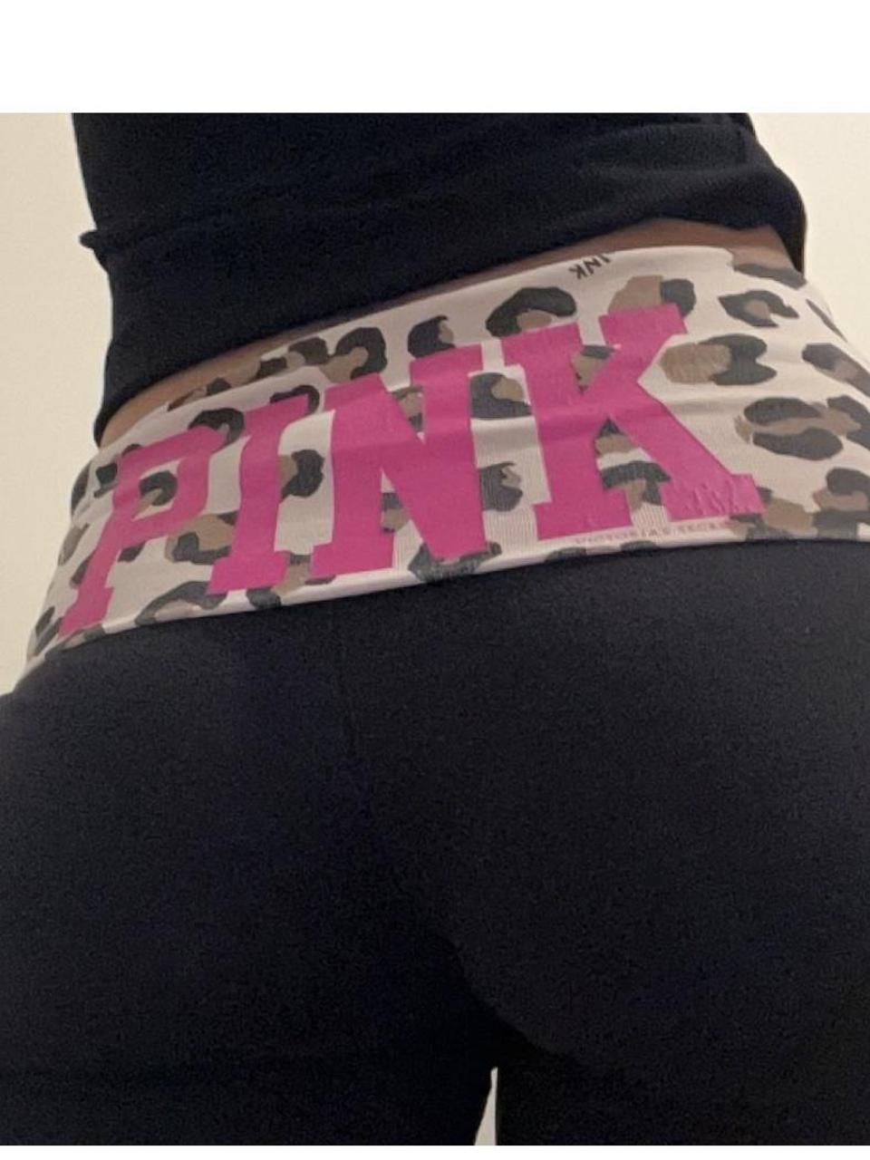 Victoria's Secret cheapest rare leggings