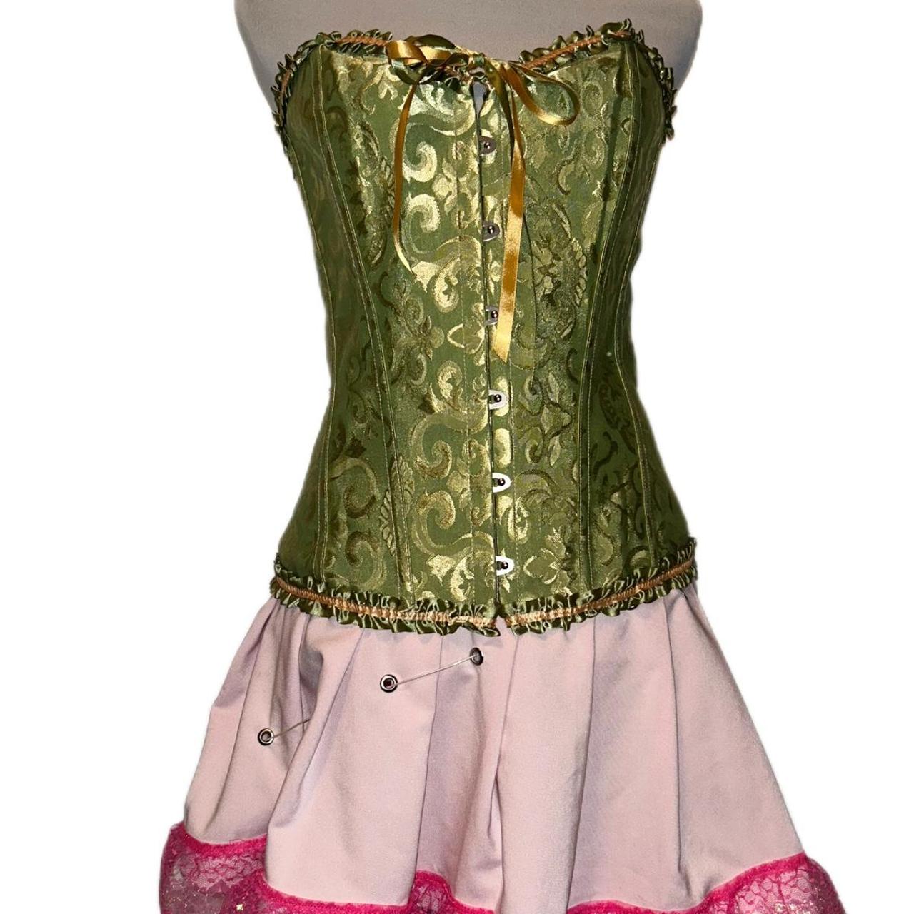 item listed by notallwhowander